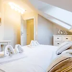 Alte Stadtgaertnerei Whg 21 Apartment *