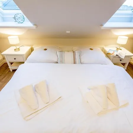 Apartment Alte Stadtgaertnerei Whg 21