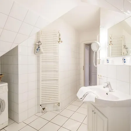 Alte Stadtgaertnerei Whg 21 Appartement *