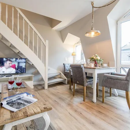 Alte Stadtgaertnerei Whg 21