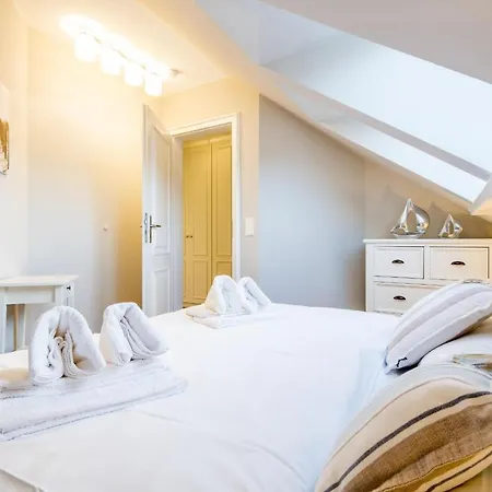 Alte Stadtgaertnerei Whg 21 Apartamento *