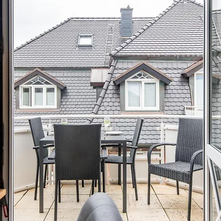 Alte Stadtgaertnerei Whg 21